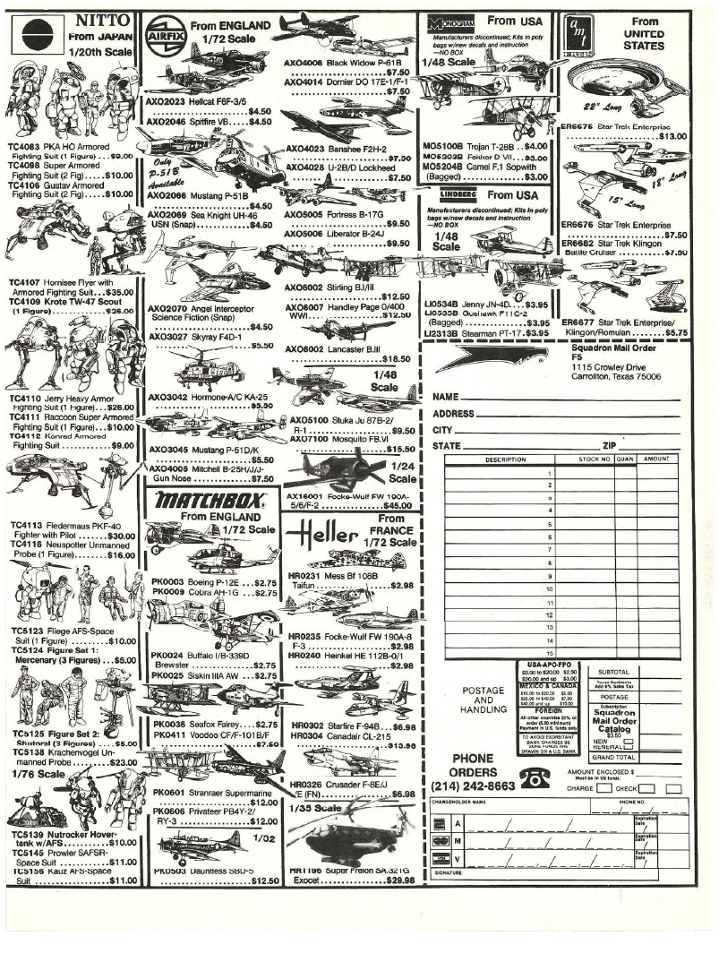FineScale Modeler 1986-06 (Vol04-03)